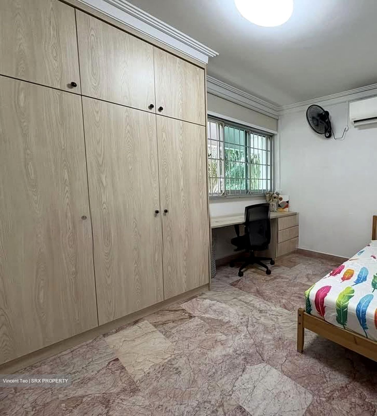 Blk 252 Tampines Street 21 (Tampines), HDB 3 Rooms #575260861